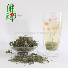 Té GABA del té orgánico de la UE el mejor Té verde de GABA de la dieta para adelgazar